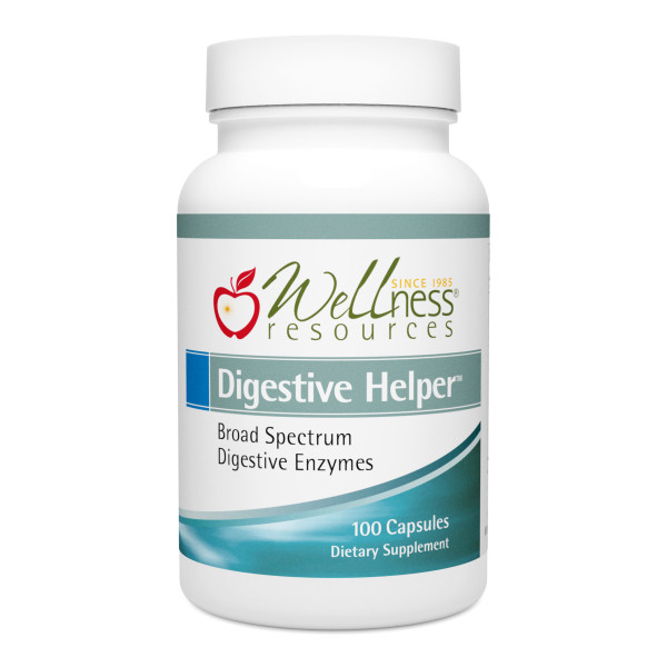 Digestive Helper