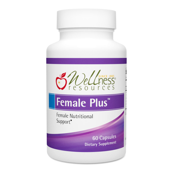 Female Plus