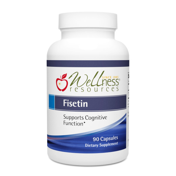 Fisetin 100mg