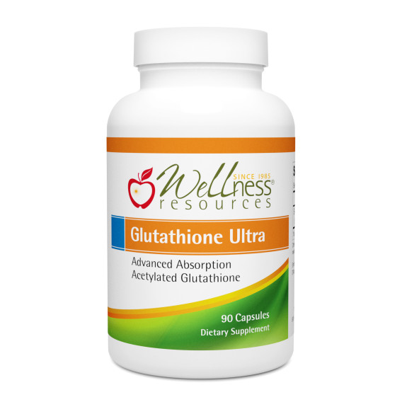 Glutathione Ultra