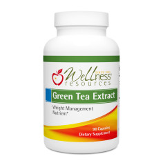 Green Tea Extract