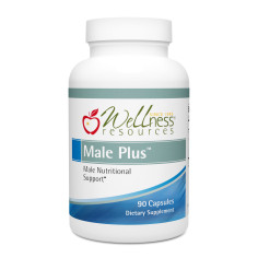 Male Plus