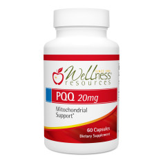 PQQ 20mg