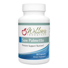 Saw Palmetto