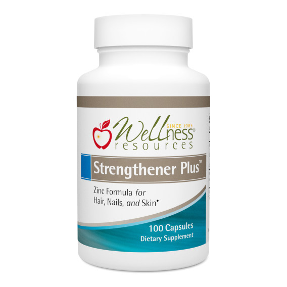 Strengthener Plus