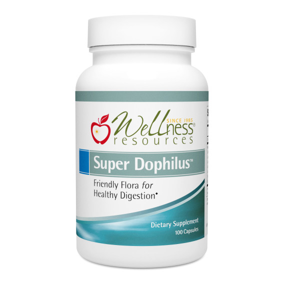 Super Dophilus