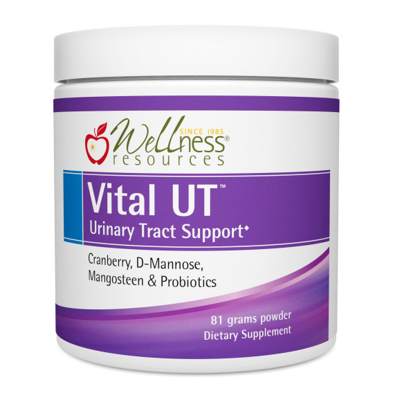 Vital UT