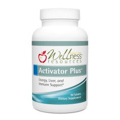 Activator Plus