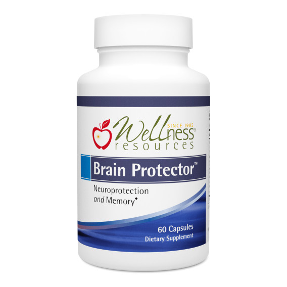 Brain Protector