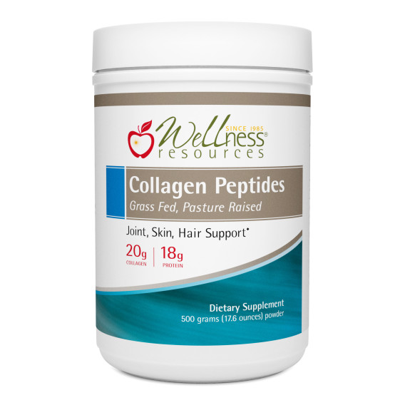 Collagen Peptides