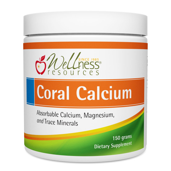 Coral Calcium