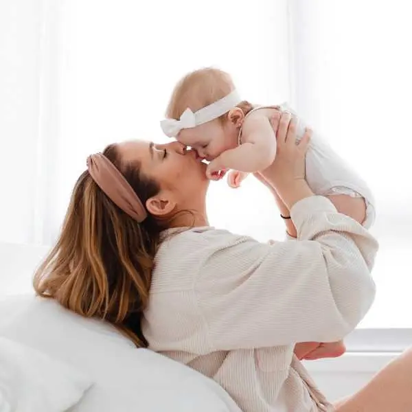 Benefits of Breastfeeding for Baby & Mother | Wellness Resources