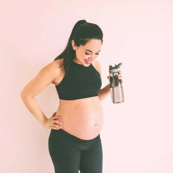 Weight Loss Before Pregnancy | Wellness Resources