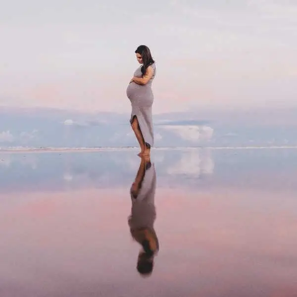 Dealing with Stress During Pregnancy | Wellness Resources