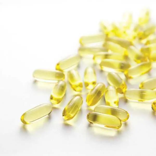 Omega 3 Oils and Heart Rhythms | Wellness Resources, Inc.