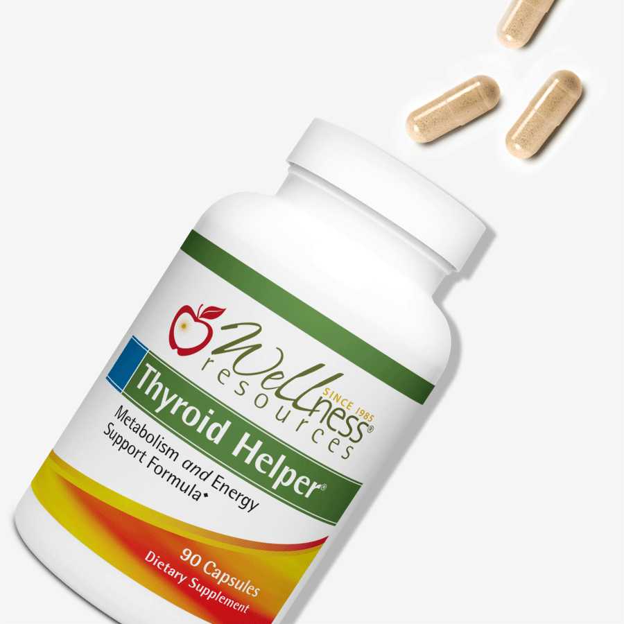 Thyroid Supplements