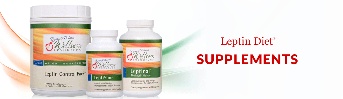 Leptin Diet Supplements